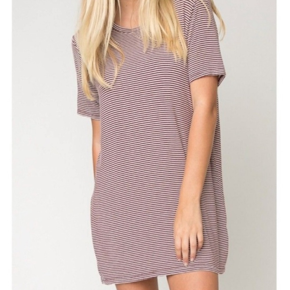 Brandy Melville T-Shirt Dress